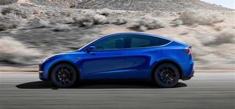 特斯拉 Model Y 電動休旅車登場：售價 120 萬、七人座、2020 年上市 蘋果仁 果仁 Iphoneios好物推薦科技媒體