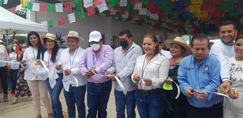 Iguala Sede De La Ta Feria Del Queso Y Mezcal