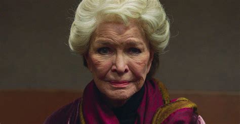 Ellen Burstyn De Lesorcista Ritorna Dopo 50 Anni Con Una Nuova