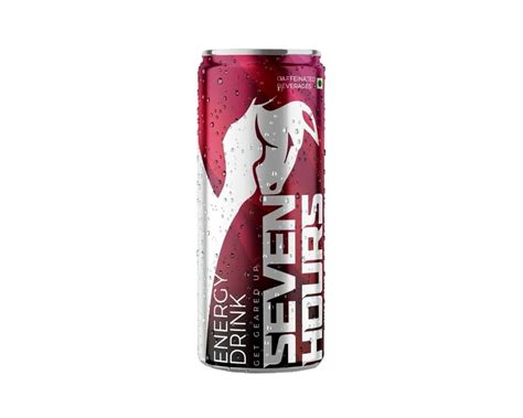 Best Suppliers Of Seven Hours Energy Drink Available In Wholesale Prices From Indian Exporter