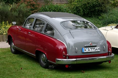 Warum Wir Deutschland M Gen Defunct German Car Brands Borgward