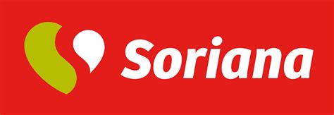 Brand New: New Logo and Identity for Soriana by Interbrand | Identity ...