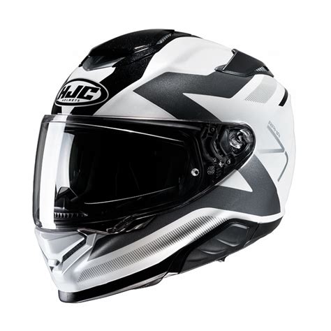 Casque Hjc Rpha Pinna