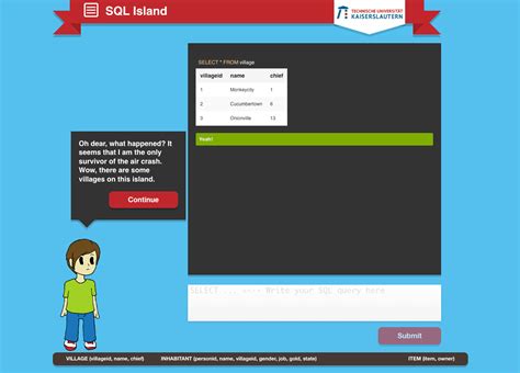 4 SQL Games That Make Learning SQL FUN