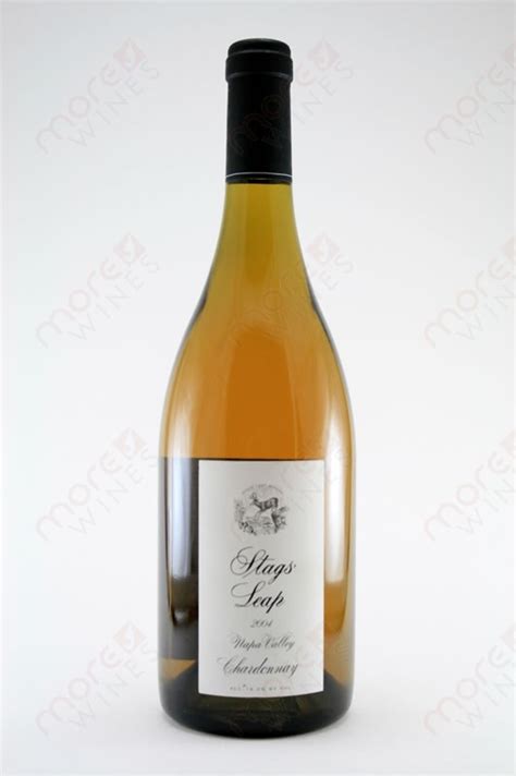 Stags Leap Napa Valley Chardonnay 750ml Morewines