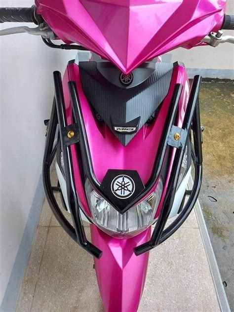 Crash Guard M Mio I Mio I S Lazada Ph