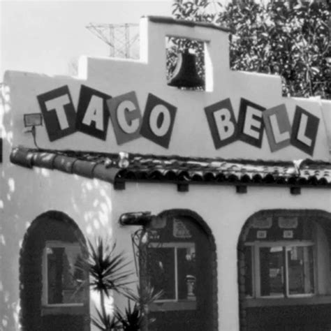 We Found The Original Taco Bell Menu, And It's Muy Differente in 2023 ...