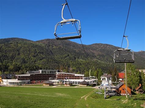 Nekretnine u Kranjskoj Gori su sve traženije Stan