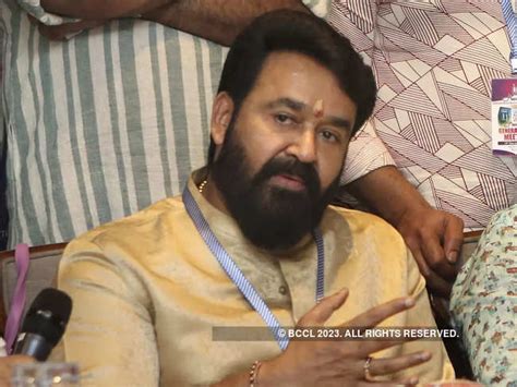 Illegal Ivory Case Kerala Hc Rejects Actor Mohanlal S Plea Against Trial Court Order The