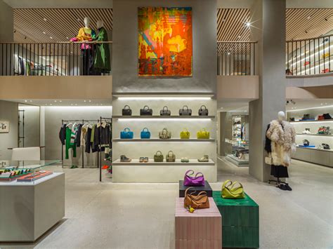 Paris Loewe Store Renewal Superfuture®