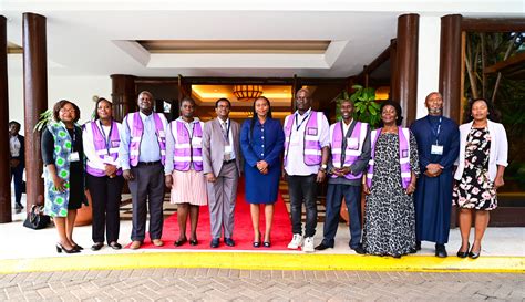 Kenya on the right track towards Universal Health Coverage says PS