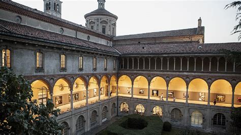 Al Museo Della Scienza Di Milano Riapre La Sala Del Cenacolo