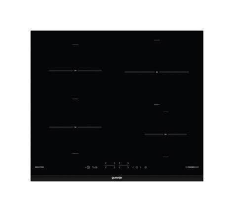 Gorenje IT641BCSC7 Inductiekookplaat cm. 60 - zwart - Hanze Witgoed Kampen