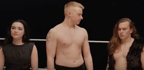 Pin By A F On Jack Lowden Wrestling Sumo Wrestling Jack Lowden