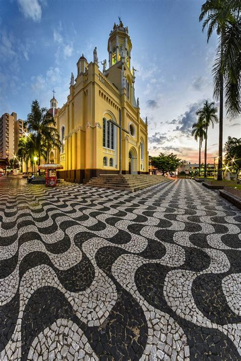 O que visitar em Espírito Santo do Pinhal um mergulho na história e