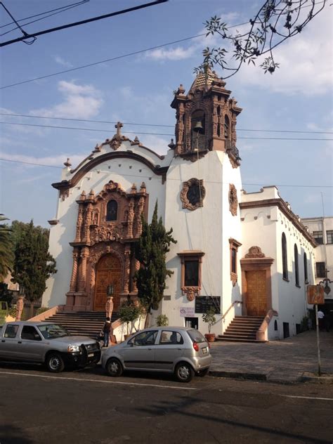 Iglesia De Santa Teresita Del Ni O De Jes S Updated February