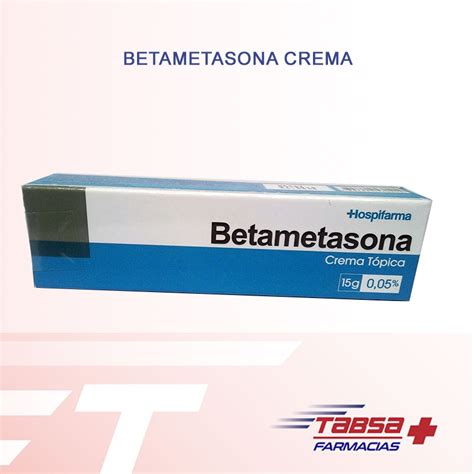 Tabsa Express Medicamentos Betametasona Acido Salicilico Crema