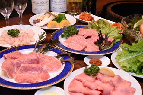 【かわマガ広告】成田屋平野店で神戸牛を使った最高の焼肉を堪能してきた！美味しいお肉を食べると人は幸せを感じるのは本当だ！ かわにしマガジン