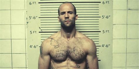 Is Jason Statham Actually Tough In Real Life?