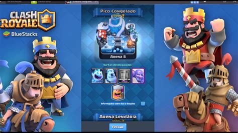 Nova Carta Clone Clash Royale Confirmada YouTube