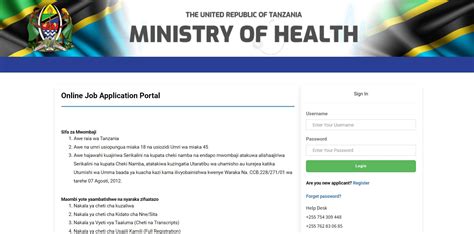 Services|Ministry of Health