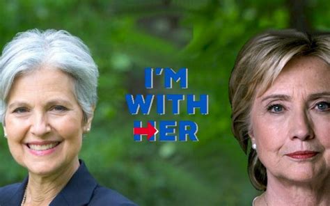 Gone Rogue? Jill Stein Hires DNC Lawyer For Michigan Recount Effort ...