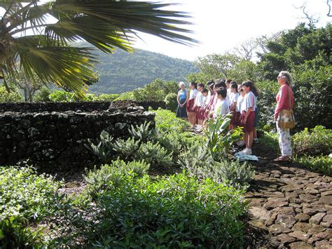 Mānoa Heritage Center | National Trust for Historic Preservation