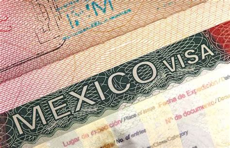 Primer: meeting financial requirements of a Mexican residency visa