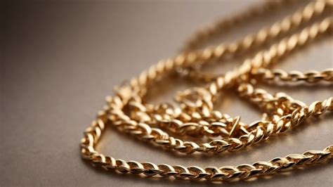 24 inch 14k Gold Chain Worth - CafeCredit - April 2024