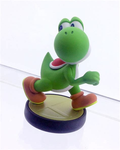 amiibo