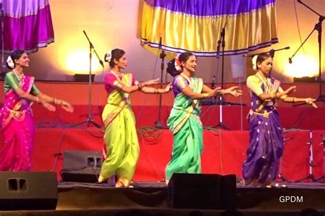 Dances Of Goa Exploring The Vibrant Heritage Of Goan Folk Dances