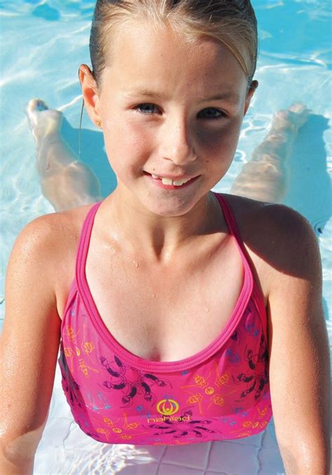 Maillot De Bain Piscine Synchro Star De 6 à 12 Ans Maillot De Bain