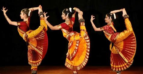 Bharatanatyam Dance Performance (for all ages!) | TPR