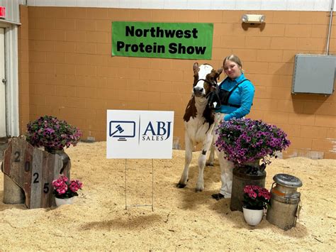 Northwest Protein Show | Neillsville WI