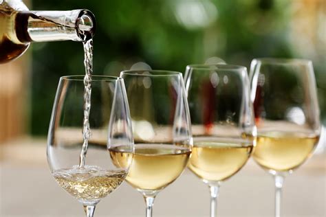 Celebrate Pinot Grigio Day Find It Sewickley Public Library