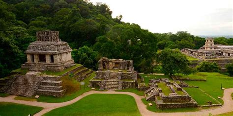 Con el Tren Maya se rescató antiguas ciudades mayas LodeHoy