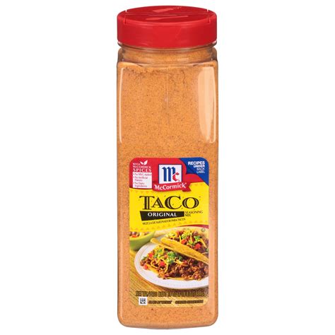 Mccormick Taco Seasoning 24 Oz Shipt