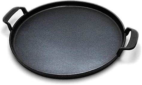 Amazon 8834 65171 Griddle For Weber Gourmet BBQ System Sear Grate