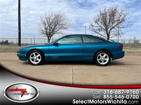 Used Ford Probe For Sale With Photos Cargurus