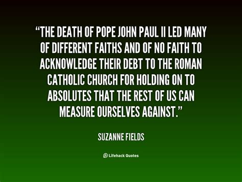 Catholic Quotes On Death. QuotesGram