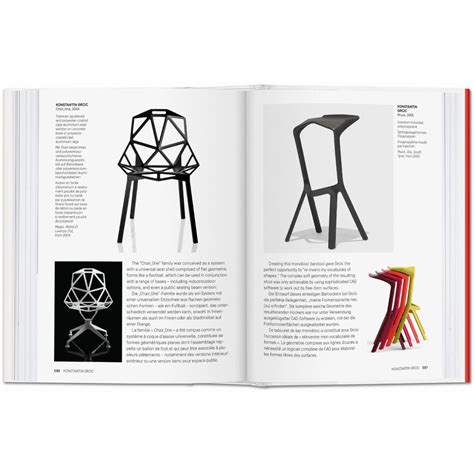 1000 Chairs Updated Version 9