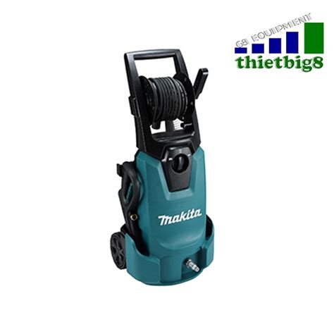 Máy xịt rửa áp lực Makita HW1300