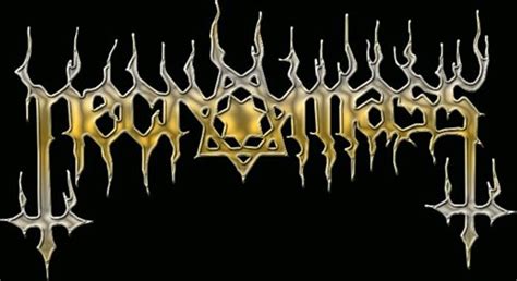 Necromass Discography Top Albums And Reviews