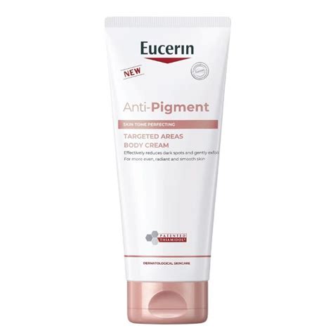 Eucerin Anti Pigment Body Cream 200ml Landys Chemist