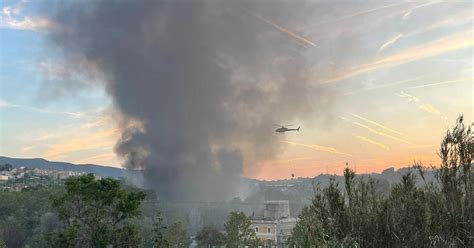 Restablerta la R4 entre Sant Sadurní i Martorell