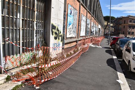 Mercato dei Fiori scelta la nuova sede è il Centro Carni della