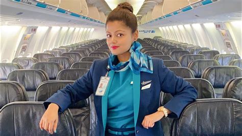 Westjet Vancouver Base Flight Attendant Initial Training In Calgary