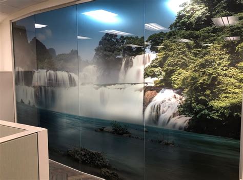 environmental graphics stanco signage systems