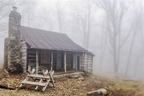 10 Real Life Haunted Cabins You Can Visit This Halloween Real Haunted