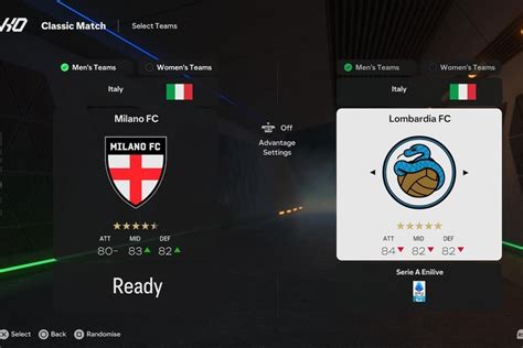 Why aren't Inter and AC Milan in FC 25? Absence explained | Radio Times